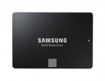 SSD 120GB Samsung 850 MZ-7LN120BW (2.5" SATA R/W:540/520MB/s 88K IOPS MGX 3D V-NAND 3bit MLC)