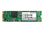 SSD 32GB Transcend TS32GMTS800S (M.2 80mm R/W:500/450MB MLC)