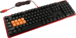Keyboard A4Tech BLOODY B2278 USB