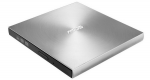 External DVD-RW ASUS ZenDrive U7M (SDRW-08U7M-U) Silver USB