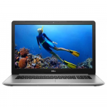 Notebook DELL Inspiron 17 5000 Silver 5770 (17.3" FullHD Intel i5-8250U 8Gb 128GB+1.0TB AMD Radeon R7 M530 Linux)