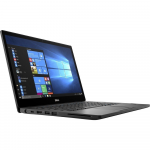 Notebook DELL Latitude 5580 Black (15.6'' FHD Anti-Glare Intel i7-7600U 16GB 256GB SSD GeForce 930MX Win10)