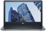 Notebook DELL Vostro 13 5000 Grey 5370 (13.3" FHD Intel i5-8250U 8GB 256GB SSD Intel UHD 620 Linux)