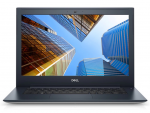 Notebook DELL Vostro 14 5000 Rose Gold 5471 (14.0'' FHD Intel i7-8550U 8GB 128GB+1.0TB AMD Radeon 530 Linux)