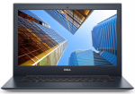 Notebook DELL Vostro 15 3000 Black 3578 (15.6" FullHD i7-8550U 8GB 256GB SSD R5 M420 2GB DVDRW8x Win10 Pro)