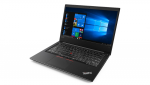 Notebook Lenovo ThinkPad E480 20KN005CRT Black (14.0" IPS FullHD i5-8250U 8GB 1TB Intel UHD 620 No OS 1.75kg)