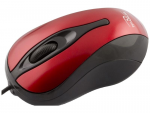 Mouse Esperanza Titanum HORNET TM103R USB Red