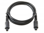 Audio Optical Cable 10m Gembird CC-OPT-10M Toslink black