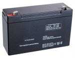 Battery UPS 6V/12AH Ultra Power