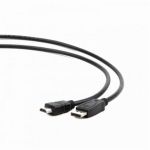 Cable DP to HDMI 5.0m Cablexpert CC-DP-HDMI-5M