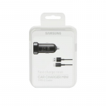 Car Charger Samsung Original Type C 2A