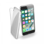 Case Cellularline for Apple iPhone 8/7 Fine case Transparent