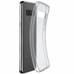 Case Cellularline for Samsung  N950 (Note 8) Fine case Transparent