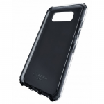 Case Cellularline for Samsung N950 (Note 8) Ultra Protective Case Transparent