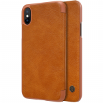 Case Nillkin for Apple iPhone X Qin