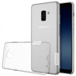 Case Nillkin Samsung A530 Galaxy A8 2018 Nature