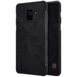 Case Nillkin Samsung A730 Galaxy A8+ Qin LC