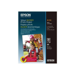 Photo Paper Epson A4 Value Glossy 183g 20p