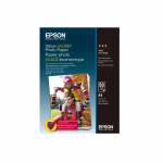 Photo Paper Epson A4 Value Glossy 183g 50p