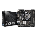 ASRock H310M-HDV (S1151 Intel H310 2xDDR4 mATX)