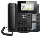 VoIP phone Fanvil X6 Black