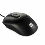 Mouse HP X900 Wired Black USB