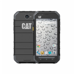 Mobile Phone Caterpillar CAT S31 DS BLACK