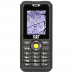 Mobile Phone Caterpillar CAT B30 DUOS BLACK