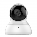 IP Camera XIAOMI YI Dome Camera White EU