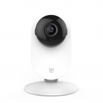 IP Camera XIAOMI YI 1080P Home Camera EU White