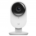 IP Camera XIAOMI YI 1080P Home Camera 2 EU White
