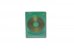 DVD Box Gembird for 1 Disk14 mm DVD-1