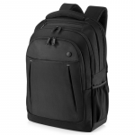 17.3" HP Laptop Backpack Business 2SC67AA Black