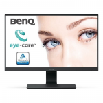 23.8" BenQ BL2480 Black (IPS 1920x1080 5ms 250cd LED20M:1 (1000:1) D-Sub+HDMI+DP Speakers)
