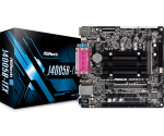 ASRock J4005B-ITX (Intel Gemini Lake Celeron Dual-Core J4005 2xDDR4 mini-ITX)