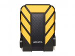 External HDD 1.0TB ADATA HD710 Pro Water/Dustproof Yellow AHD710P-1TU31-CYL (USB3.0 2.5")