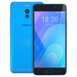 Mobile Phone MeiZu M6 Note 4/64Gb 4000mAh DUOS