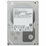 3.5" HDD 3.0TB Hitachi Enterprise Ultrastar 7K4000 HUS724030ALE641 (7200rpm SATA 64MB)