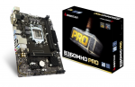 Biostar B360MHD PRO (S1151 Intel B360 2xDDR4 mATX)