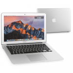 Notebook Apple MacBook Air MQD32RU/A 2017 (13.3'' 1440x900 Core i5 8Gb 128G IIntel HD 6000 Mac OS Sierra RU)