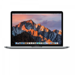 Notebook Apple MacBook Pro MPXW2RU/A Space Grey (13.3'' 2560x1600 Retina Core i5 8Gb 512Gb Intel Iris Plus 650 Mac OS Sierra RU)