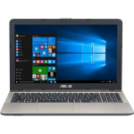 Notebook ASUS X541NA Black (15.6" FHD Intel Pentium N4200 4GB 1TB Intel HD Graphics Endless OS)