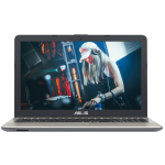 Notebook ASUS X541NA Black (15.6" FHD Celeron N3450 4Gb 1Tb w/o DVD Intel HD Endless OS)