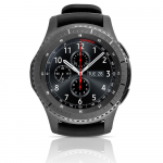 Smart Watch Samsung Gear S3 frontier R760 SPACE GRAY