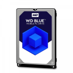 2.5" HDD 2.0TB Western Digital WD20SPZX (SATA3 128MB 5400rpm 7.0mm)