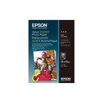 Photo Paper Epson 4R Value Glossy 183g 20p