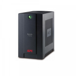 APC Back-UPS BX700U-GR 700VA 390Watts 230V AVR 4 Schuko CEE 7/7P Sockets