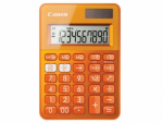 Calculator Canon LS-123K OR 12 digit Orange