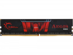 DDR4 16GB G.SKILL Aegis F4-3000C16S-16GISB (3000MHz CL16 PC4-24000)