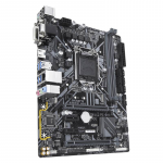 GIGABYTE B360M HD3 (S1151 B360 Dual 2xDDR4 mATX)